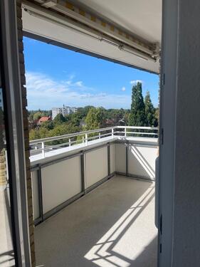 Foto - Kronshagen, 70 qm. 1-2 Jahre befristet, Panoramablick