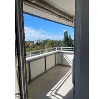 Kronshagen, 70 qm. 1-2 Jahre befristet, Panoramablick