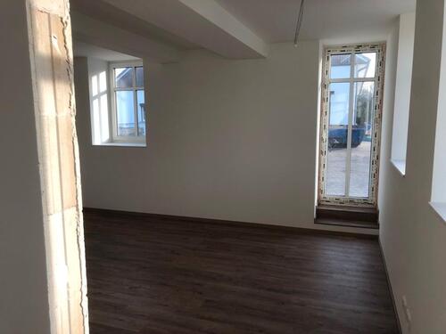 Foto - 2 Zimmer Erdgeschoßwohnung zur Miete in Haseldorf