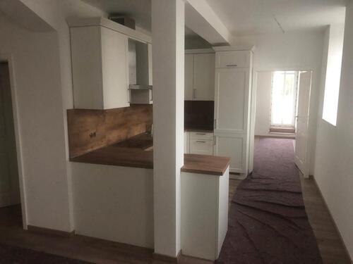 Foto - 2 Zimmer Erdgeschoßwohnung in Haseldorf