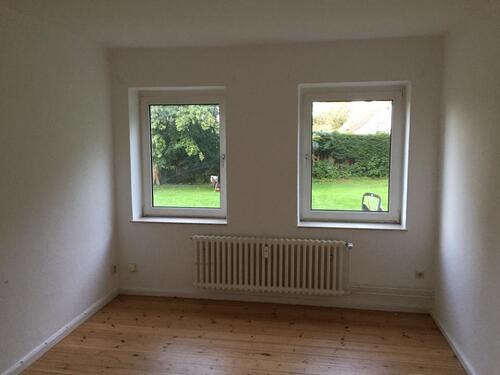 Foto - 1.5 Zimmer Erdgeschoßwohnung in Kiel