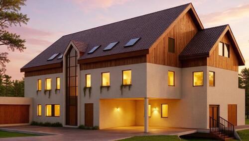 Foto - Für Kapitalanleger - 2.650.000,00&nbsp;EUR Kaufpreis, ca.&nbsp; 530,00&nbsp;m&sup2;