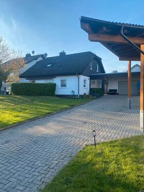 Foto - 2 ZKB Dachgeschosswohnung mit eigenem Garten