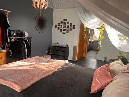 Foto - 2 Zimmer Dachgeschoßwohnung zur Miete in Edertal