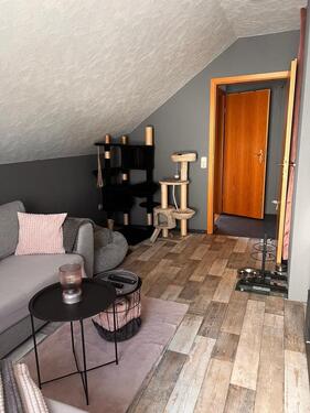 Foto - Dachgeschoßwohnung in Edertal zur Miete