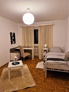 Foto - 1 Zimmer Etagenwohnung zur Miete in Berlin