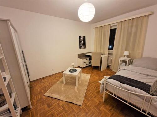 Foto - Etagenwohnung in Berlin zur Miete