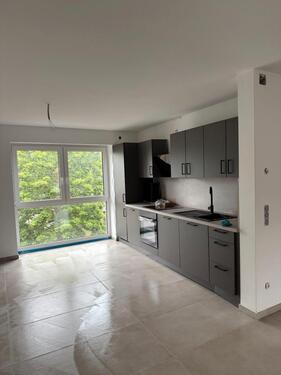 Foto - 2 Zimmer Neubauwohnung Erstbezug im Zentrum von Harsewinkel