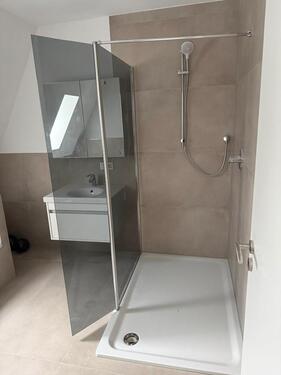 Foto - Etagenwohnung in Harsewinkel zur Miete