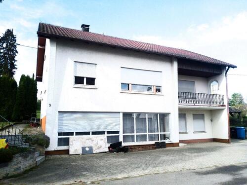 Foto - Mehrfamilienhaus in Gammertingen-guter Lage, viel Potenzial