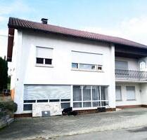 Mehrfamilienhaus in Gammertingen-guter Lage, viel Potenzial