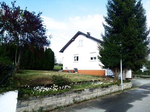 Foto - 6 Zimmer Mehrfamilienhaus, Wohnhaus zum Kaufen in Gammertingen
