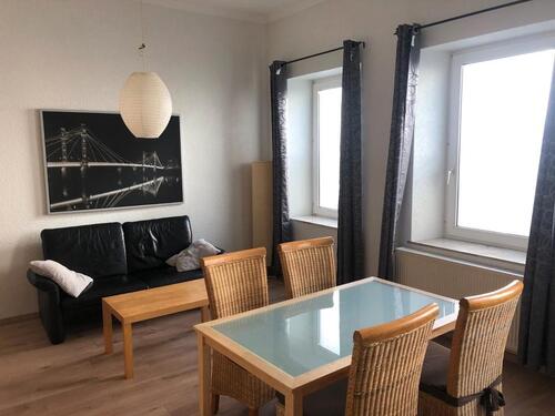 Foto - 2 Zimmer Erdgeschoßwohnung zur Miete in Krefeld