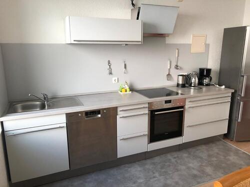 Foto - Erdgeschoßwohnung in Krefeld zur Miete