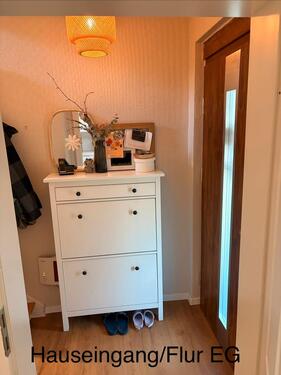 Foto - 3 Zimmer Reihenhaus in Duisburg