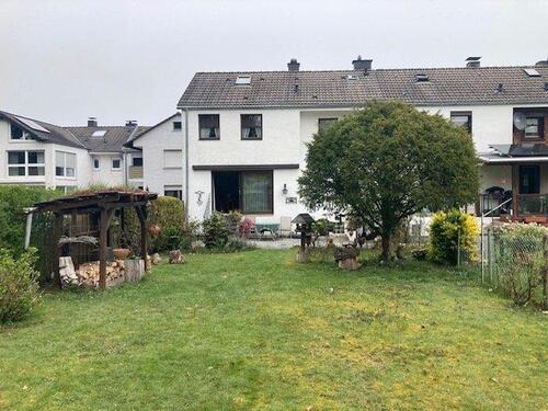 Foto - GEMÜTLICHES REIHENENDHAUS PROVISIONSFREI FÜR KLEINE FAMILIE