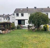 GEMÜTLICHES REIHENENDHAUS PROVISIONSFREI FÜR KLEINE FAMILIE - Bergkamen