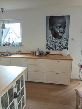 Foto - 2.5 Zimmer Etagenwohnung zum Kaufen in Bad Lippspringe