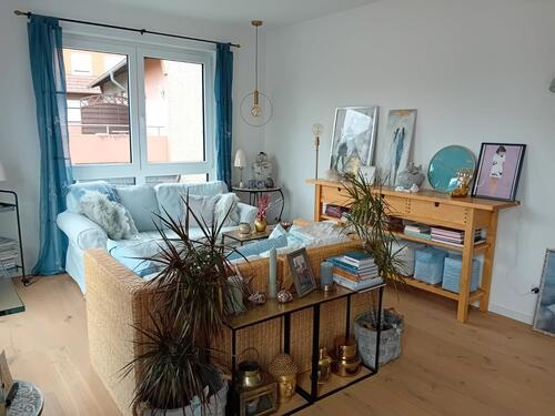 Foto - Etagenwohnung in Bad Lippspringe zum Kaufen