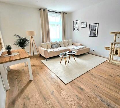 Foto - Charmante 2,5 Zimmer Wohnung als Kapitalanlage in Ilsfeld