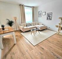 Charmante 2,5 Zimmer Wohnung als Kapitalanlage in Ilsfeld
