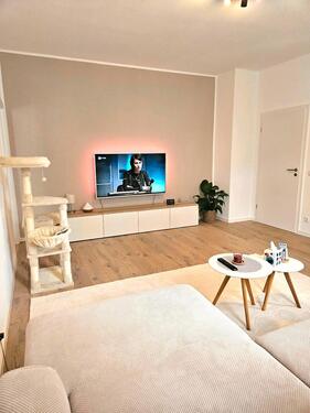 Foto - 2.5 Zimmer Etagenwohnung in Ilsfeld