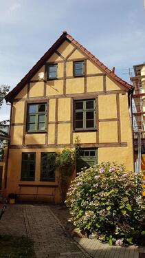 Foto - FerienhausFerienwohnung in Stralsund vor Rügen