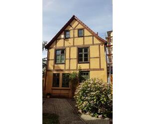 FerienhausFerienwohnung in Stralsund vor Rügen