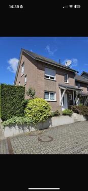 Foto - Geräumiges Reihenendhaus in Solingen-Mitte