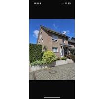 Geräumiges Reihenendhaus in Solingen-Mitte
