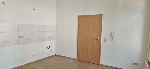 Foto - Etagenwohnung zur Miete in Dessau-Roßlau