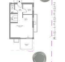 100 m² Neubau-Einliegerwohnung mit Garten in Oberursel-Stierstadt - Oberursel (Taunus)