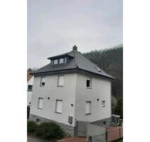 2 Zimmer Wohnung in Oberzent Ortsteil Kailbach