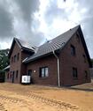 Foto - Exklusive 4-Zimmer-Neubau-Wohnung im 1. OG in Immenbeck