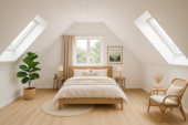 Foto - Etagenwohnung in Buxtehude