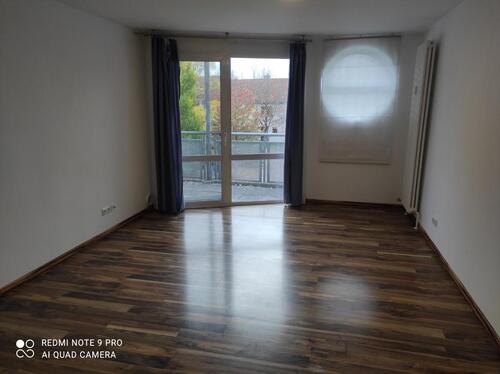 Foto - Etagenwohnung in Würzburg