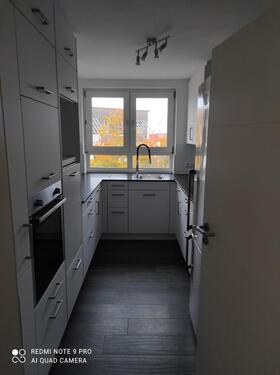 Foto - Etagenwohnung in Würzburg zur Miete