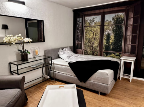Foto - Komplett möbliertes Apartment Wohnung Nah Flughafen Fuhlsbüttel