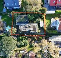 Bungalow mit Garage & Garten – mit lebenslangem Wohnrecht - Berlin Spandau