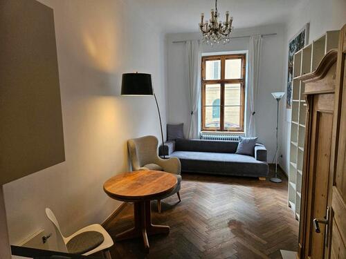 Foto - Studio Appartement - 1.000,00 EUR Kaltmiete,