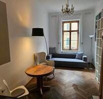 Studio Appartement - 1.000,00 EUR Kaltmiete, in München (PLZ: 80539) Schwabing-Freimann