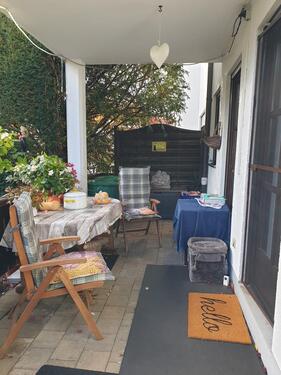 Foto - Etagenwohnung in Gräfelfing