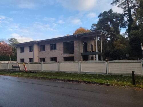 Foto - Moderne Wohnung im 1.OG in Verl-Sürenheide-Erstbezug