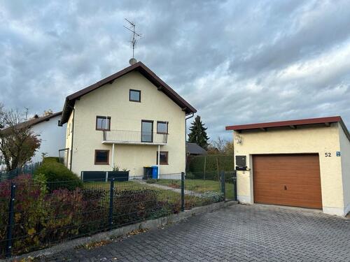 Foto - Vermiete Einfamilienhaus 140m2 in zentraler Lage