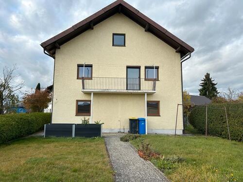 Foto - Einfamilienhaus zur Miete in Gangkofen