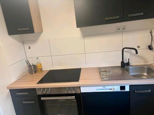 Foto - vollmobilierte wohnung ab jetzt verfügbar! studenten aufgepasst