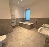 Helle, sanierte 3-Zimmer-Wohnung in zentraler Lage von Uelzen – Bahnhofsnähe!