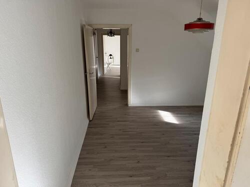 Foto - Etagenwohnung zur Miete in Gelsenkirchen