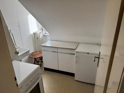 Foto - Etagenwohnung in Gelsenkirchen zur Miete