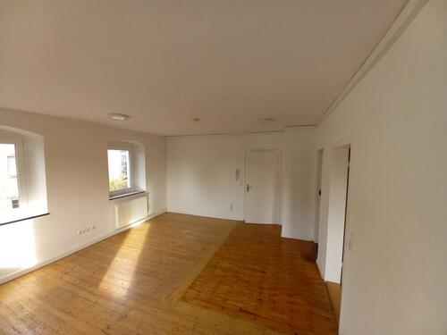 Foto - Etagenwohnung zur Miete in Fichtelberg